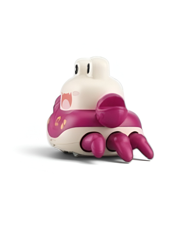 Pack of 2 Crawling Crab Toys MD388.