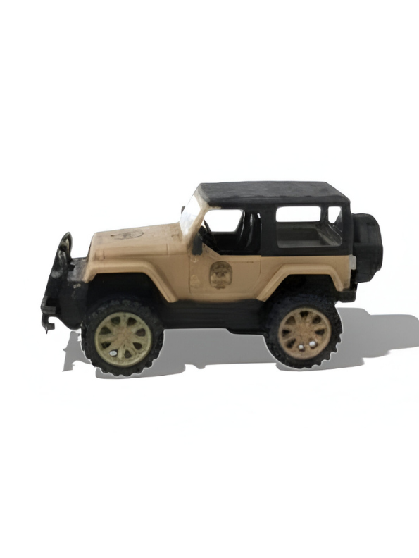 Pack of 3 Military Off-Road Jeep Toy Cars – 4x4 Die-Cast Pull-Back Action Vehicles for Kids LMI14228.