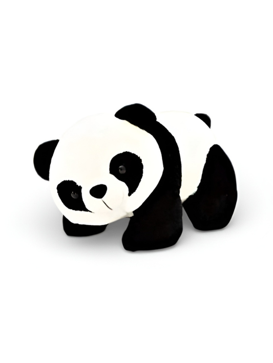 Panda Plush Toy 8 Inch – Ultra Soft Stuffed Animal Teddy ST11593.