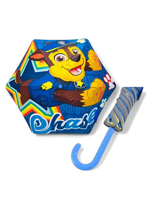 Paw Patrol Umbrella for Kids – 50cm Cute & Colorful Rain Protection for Toddlers & Boys/Girls NOV9695.