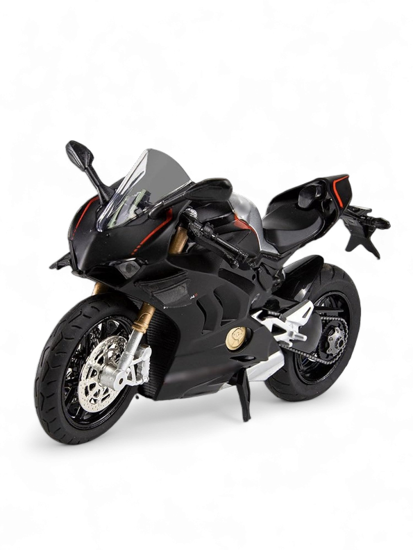 Diecast ducati panigale online