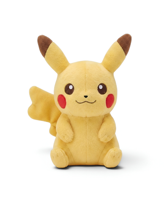 Pokémon Pikachu Plush Toy 35cm ST12000.