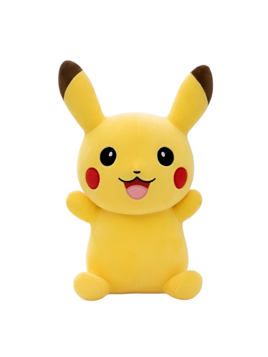 Pokemon Pikachu Plush Toy ST14877.