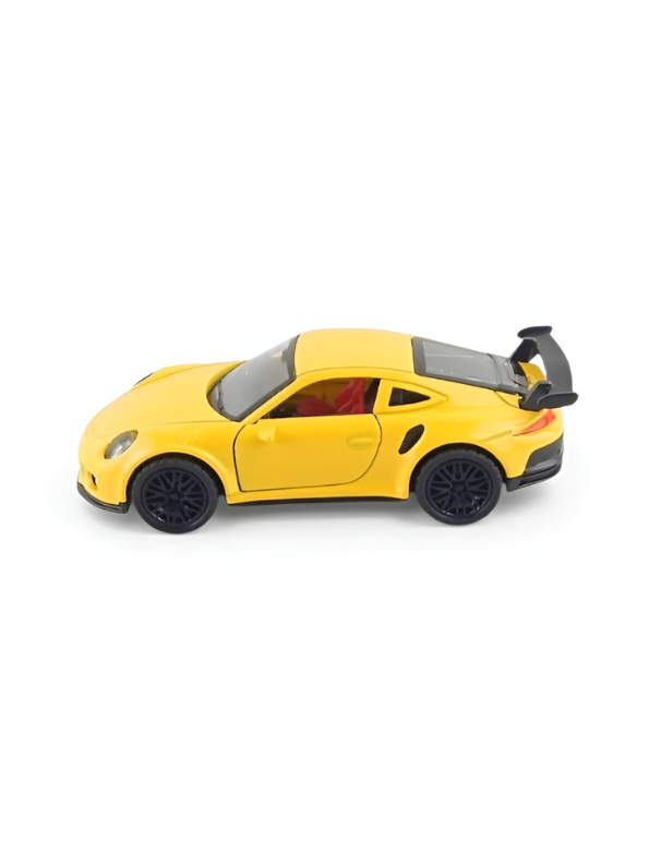 Porsche 911 GT3 RS 1:36 Scale Diecast Car LMI13617.