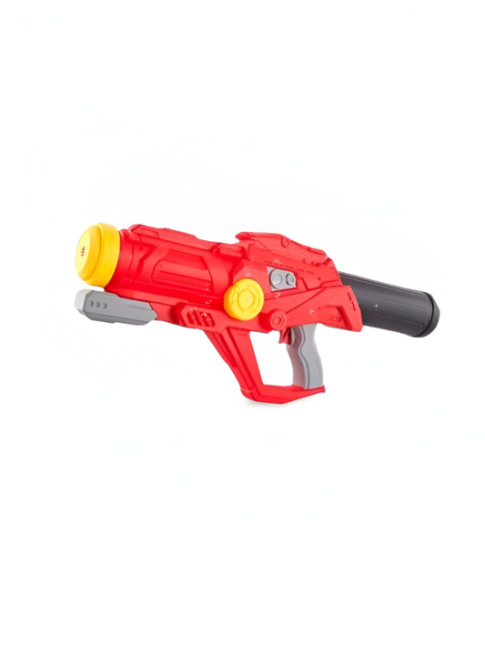 PowerGat – 750ml High-Capacity Gatling Water Blaster | Rapid Fire Holi Pichkari LMI14389.