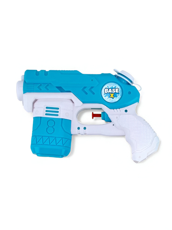 QuickFill Hydro Water Gun – Lightweight, High-Pressure Pichkari for Endless Play LMI14306.