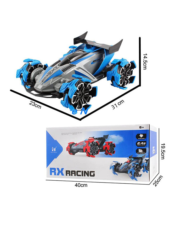 RX Racing RC Stunt Drift Car (MS- M- 27)