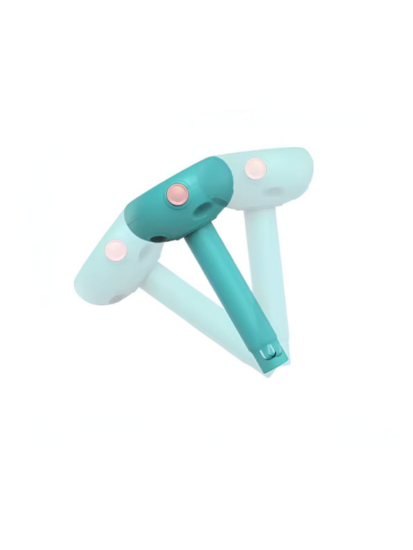 Rabbit Stacking Suction Musical Toy Spinner for Babies – Rattle, Montessori Educational Learning Toy NX15659.