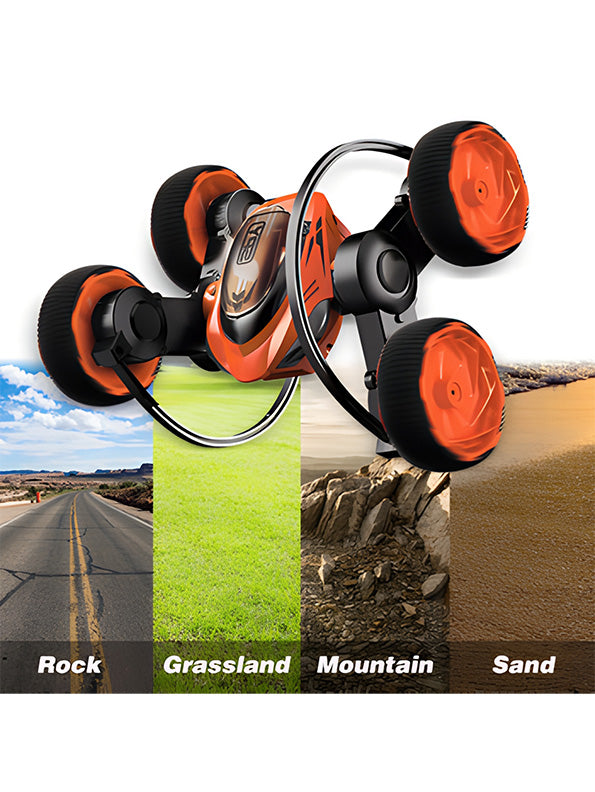 Car Control Legend Remote Control Car - Twisting Legend – Toyloft