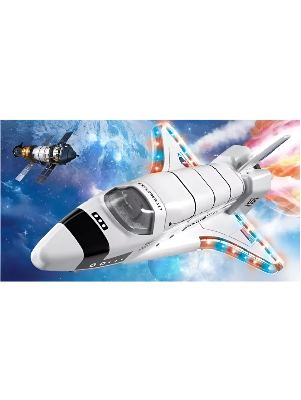 Remote Control Plane Toy For Kids - High-Flying Interactive Fun | NX-N-24