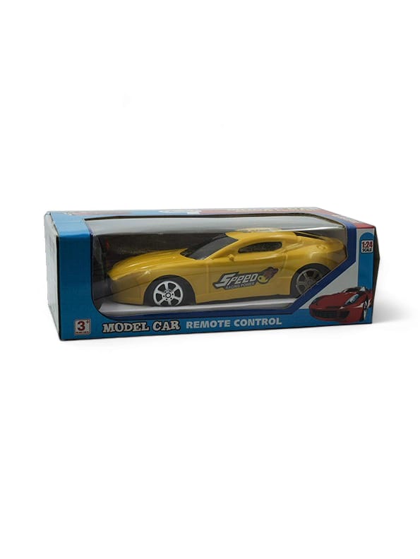 Remote Control Sport Racing Car (L-200)