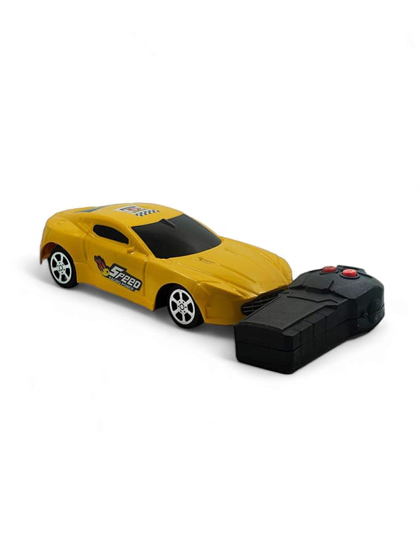 Remote Control Sport Racing Car (L-200)