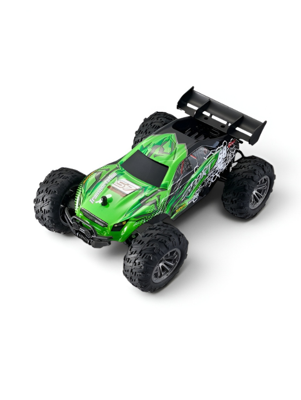 Remote Control Off-Road Monster Truck Buggy LMI15516.