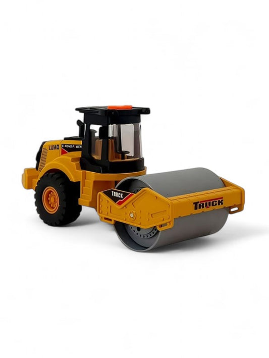 Road Roller Truck Toy For Kids - (MS-S-24) - Toyloft