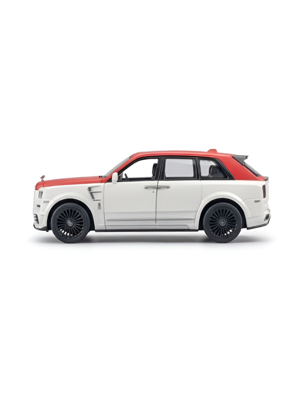 Rolls-Royce Cullinan Toy Car with Sound, Music, Lights & Openable Doors TV5268.