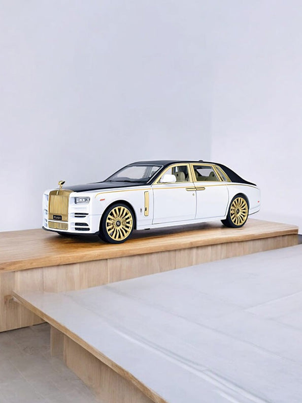 Luxury diecast cars online