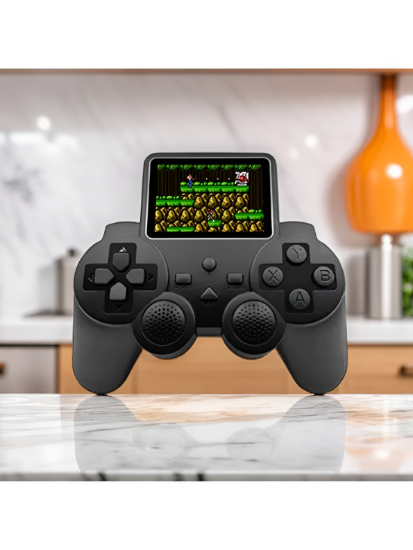 S10 Handheld Game Console – Portable Retro Gaming Console MD761