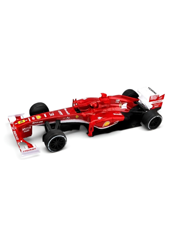 SF190 1:12 Scale Remote Control Formula 1 Racing Car - High Speed RC Car TV6734