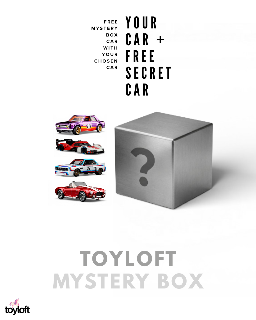 Benz AMG GT Metal Diecast Car Model Car - Scale 1:24 - Big Size - Free Car Inside.