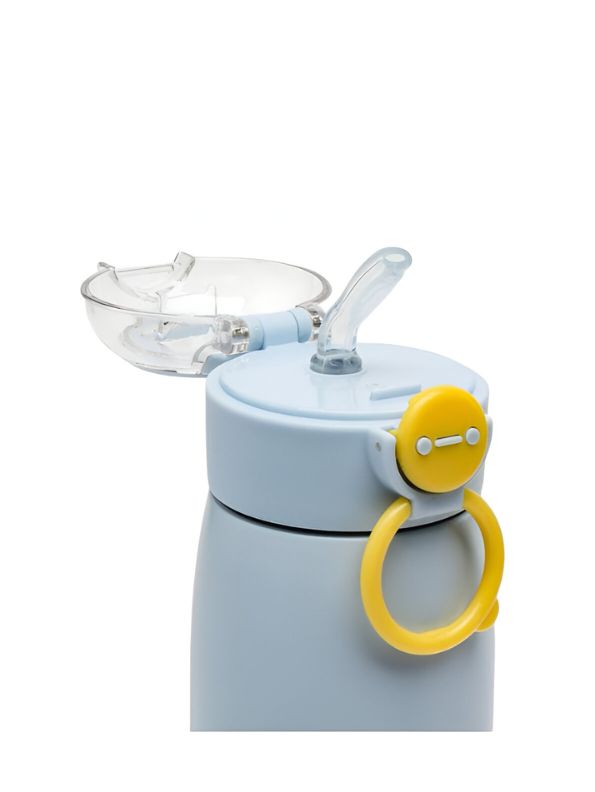 SipBuddy – 470ml Cute Printed Leak-Proof Bottle for Kids & Adults NOV11406.