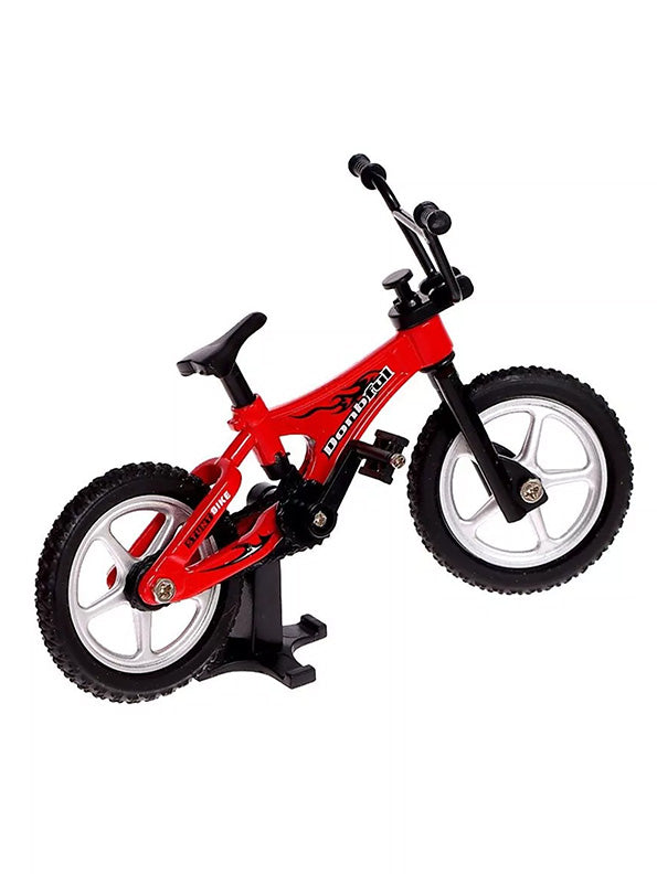 Skatepark Mini Finger Bike Toy For Kids (NX.L-3)