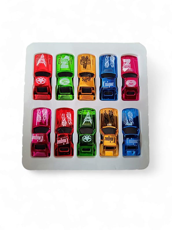 Small Cars Set Pack Of 10 (MS-May-31) – Toyloft