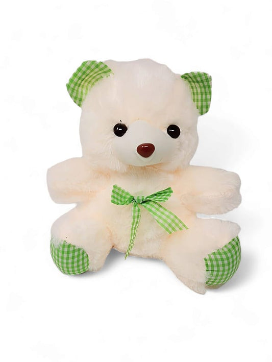 Soft Teddy Bear Toy - 9 Inch (MS-M-4)