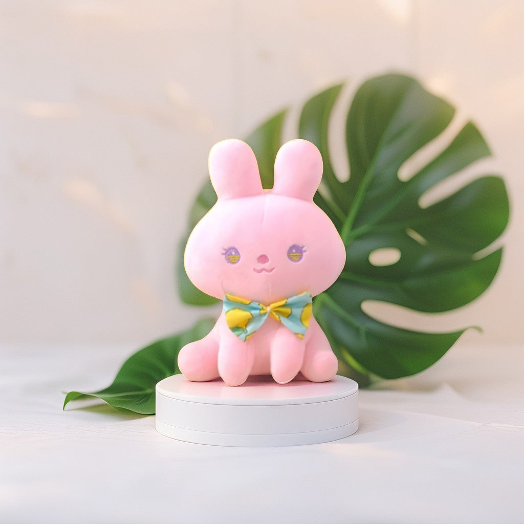 Plushkin – 7 Inch Plush Toy Soft & Cuddly Stuffed Toy for Kids LMI11119.