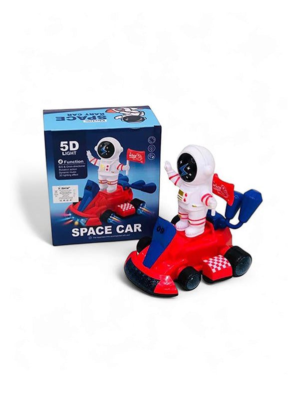 Space Car Toy (MS-May-27)