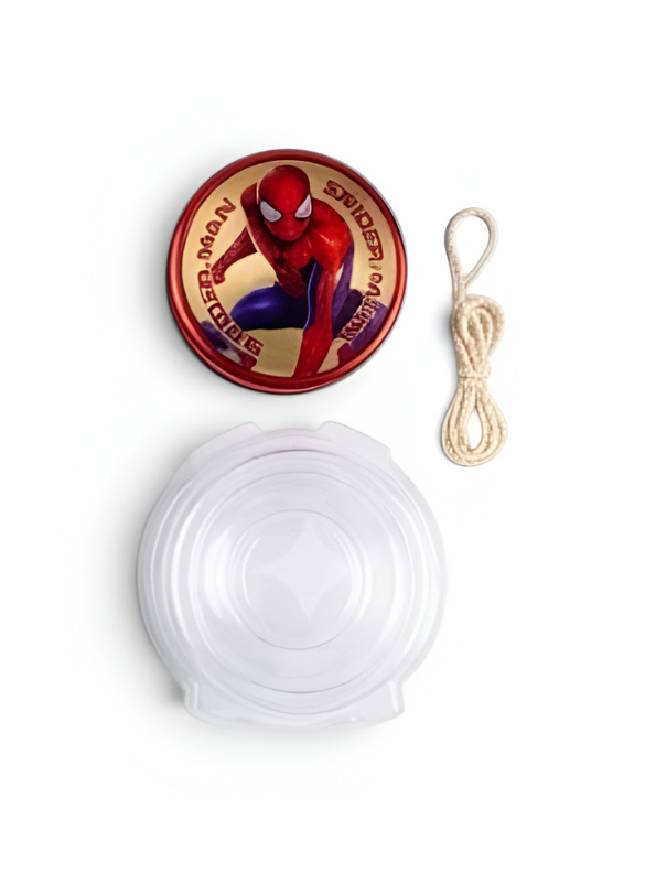 Spider-Man Avenger Super Yo-Yo Toy LMI16613.
