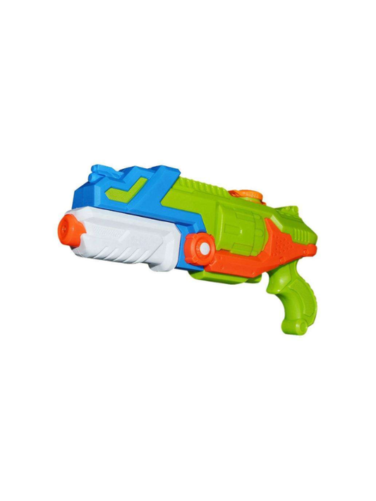 SplashFun – Water Gun Pichkari Toy | Colorful Holi Water Blaster for Children LMI12026.