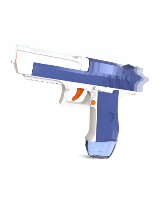 SplashMini – 60ml Pocket Water Gun Blaster for Kids | Lightweight Pichkari for Holi LMI14301.