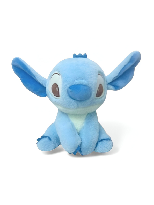 Stitch Plush – 10-Inch Disney Soft Toy for Kids | Cute Stitch Stuffed Doll LMI15531.
