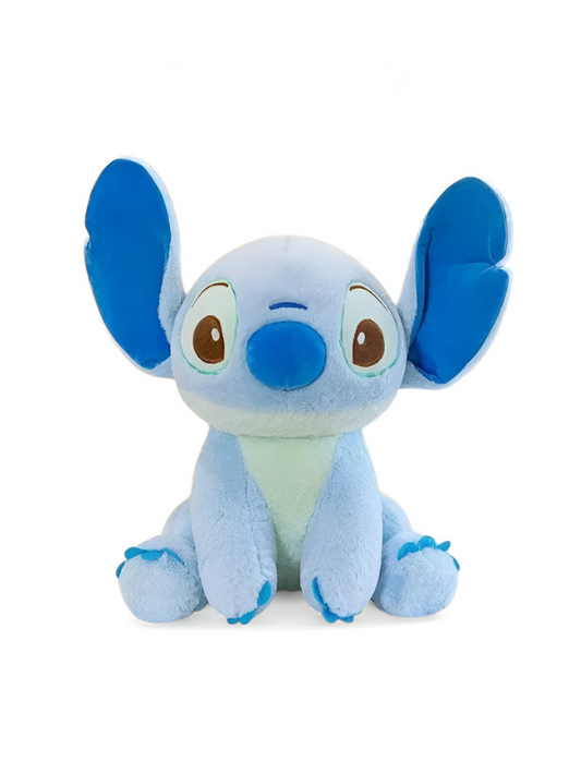 Stitch Plush – 10-Inch Disney Soft Toy for Kids | Cute Stitch Stuffed Doll LMI15531.