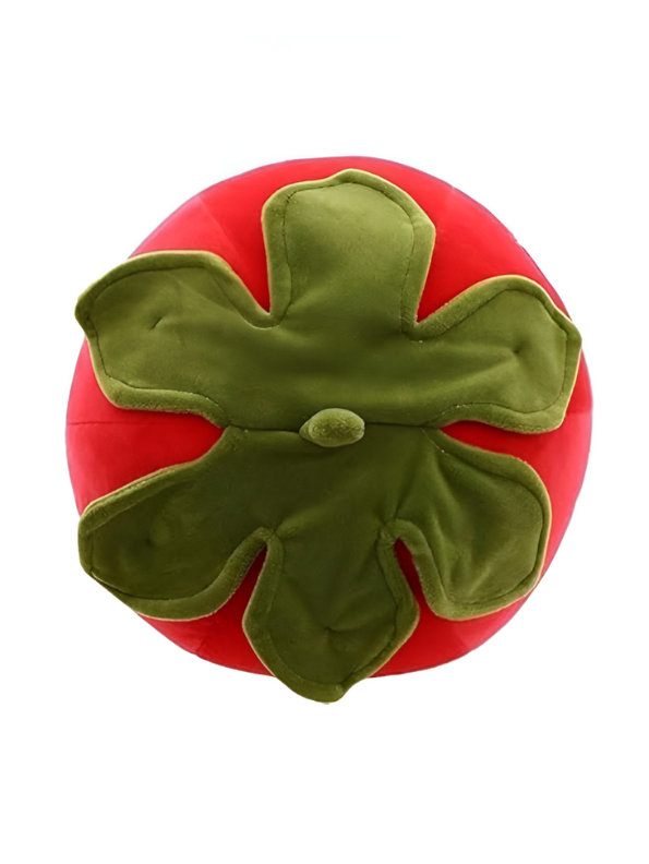 Strawberry 7 Inch Cute Plush Toy for Kids – Adorable Stuffed Soft Toy LMI9569.