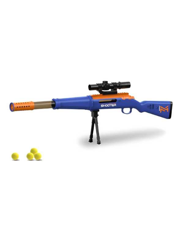 Strike Shooting Toy Gun Sniper Rifle TV6973.