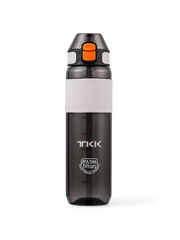 SwiftSip – 700ml Leak-Proof, Reusable, Wide Mouth Flip Top for Men & Women – Ideal for Gym, Office, Travel & Sports NOV3310.