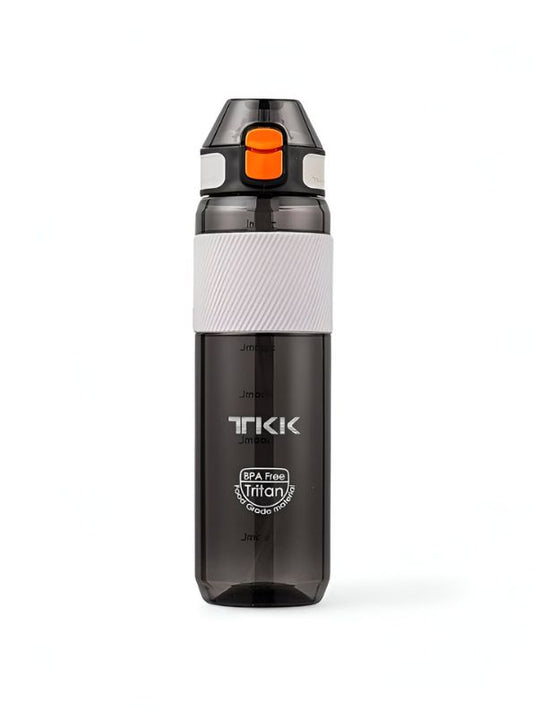 SwiftSip – 700ml Leak-Proof, Reusable, Wide Mouth Flip Top for Men & Women – Ideal for Gym, Office, Travel & Sports NOV3310.