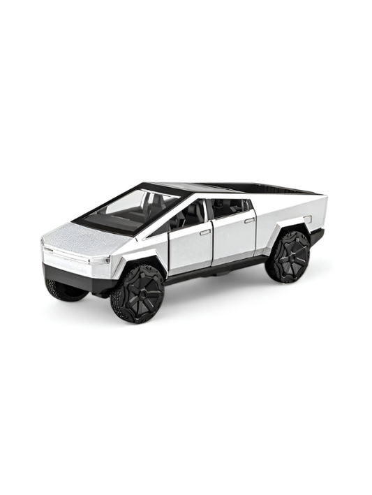 Tesla Cybertruck 1:36 Diecast Model Car Metal Toy TV6831.