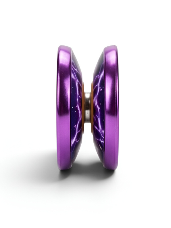 Thanos Avenger Super Yo-Yo Toy LMI16613.