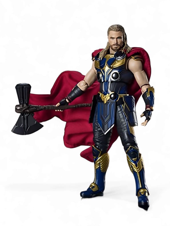 Thor Love & Thunder Toy (S)