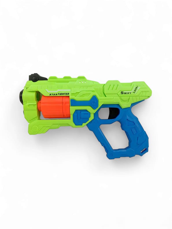 Thunder Strike Dart Nerf Toy (FY-28)