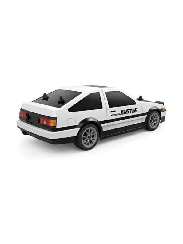 Toyota AE86 Style RC Drift Car NX16738.