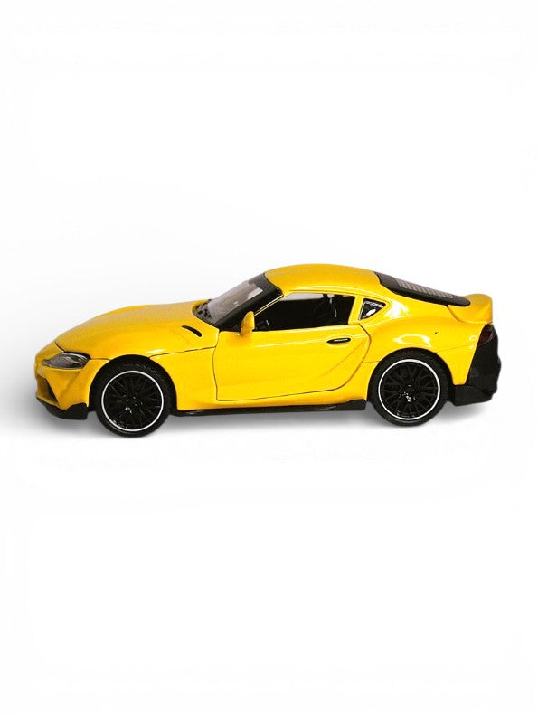 Toyota GR Supra Diecast Model Car 1:32 Scale LMI15515.