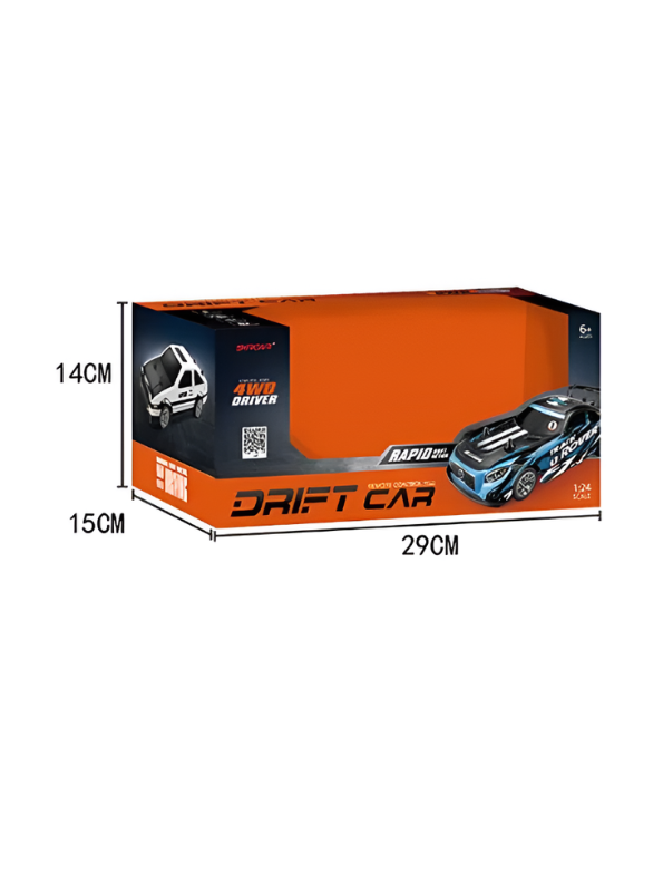 Track Rover RC Racing Drift Car NX16738.