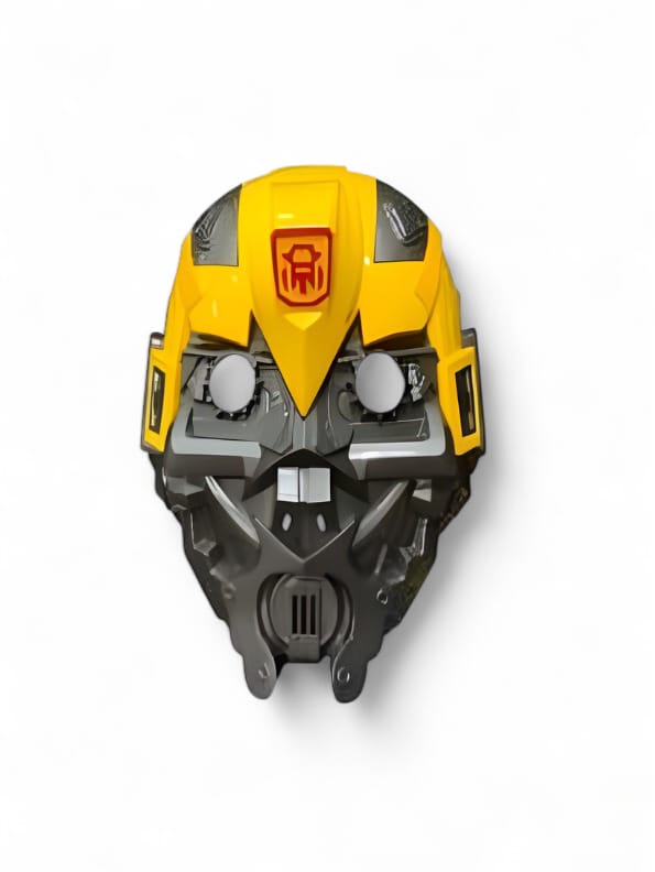 Transformer Robot Sports Toy Car for Kids (TV-N-24) - 2-in-1 Action Figure & Vehicle Toy