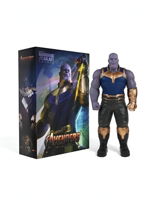 Ultron Thanos Avengers Toy for Kids – Powerful Superhero Action Figure Toy for Kids LMI14820.