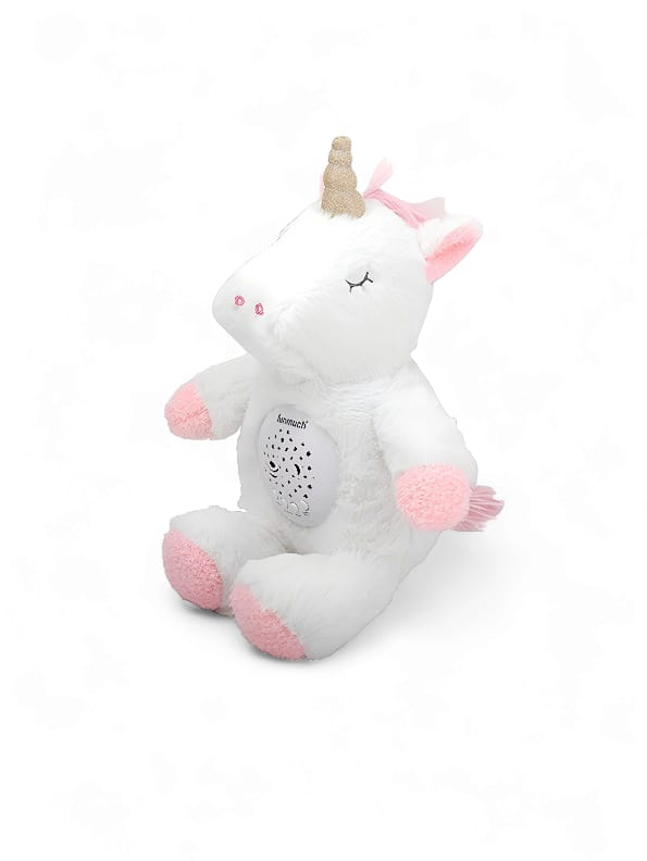 Stella the unicorn hotsell original & 10th anniversary edt. Scentsy buddy