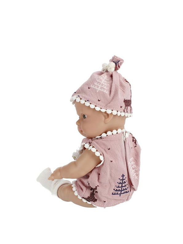 New Born Baby Doll Toy For Kids