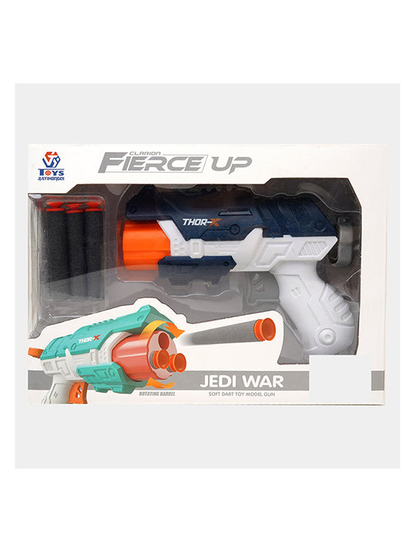 Blue Nerf Toy For Kids (L-9)